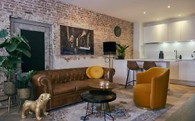 Ritch Aparthotel Alkmaar